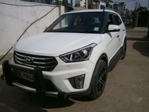 Hyundai Creta 2016 MT for sale 