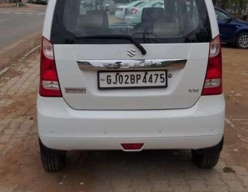 2015 Maruti Suzuki Wagon R VXI MT for sale