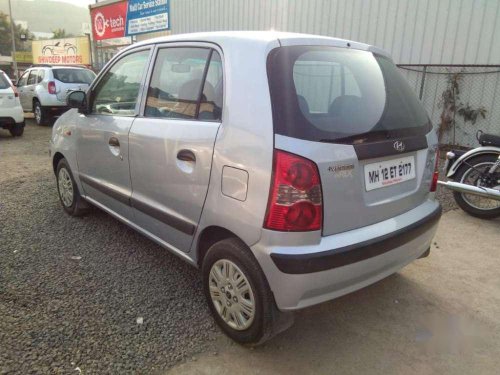 Hyundai Santro Xing GLS, 2008, Petrol MT for sale 