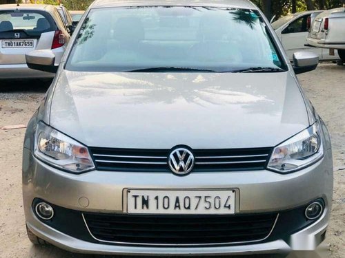 Volkswagen Vento Comfortline Diesel, 2014, Diesel MT for sale 