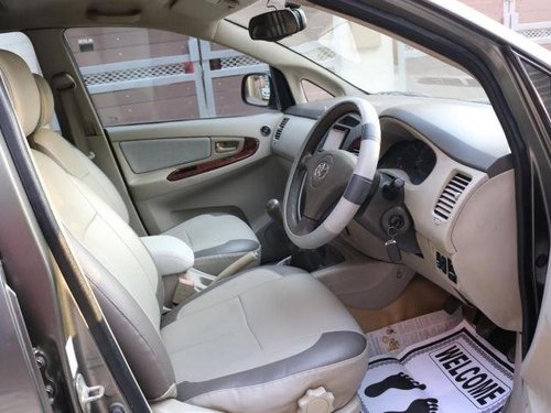 Used 2009 Toyota Innova MT 2004-2011 for sale