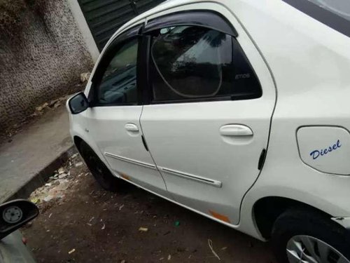 2012 Toyota Etios MT for sale