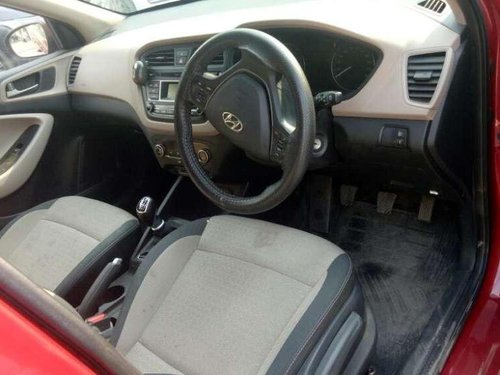 2016 Hyundai i20 MT for sale 