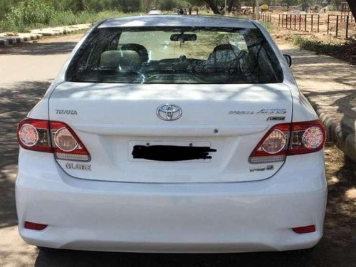 Used Toyota Corolla Altis MT for sale 