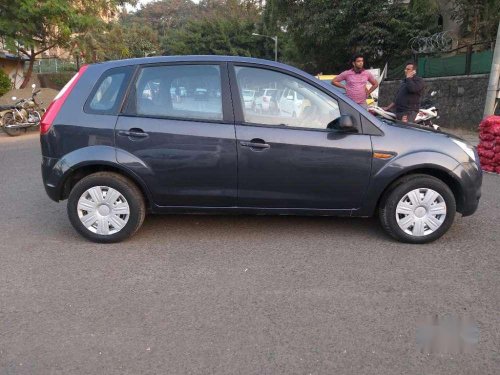 Used Ford Figo car MT for sale at low price