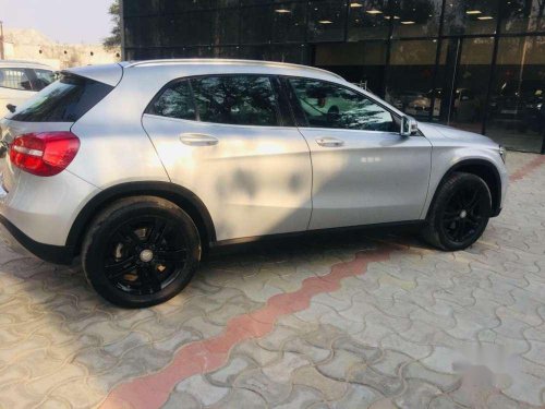 2017 Mercedes Benz GLA Class AT for sale 