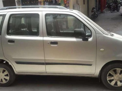 2009 Maruti Suzuki Wagon R MT for sale