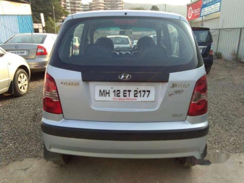 Hyundai Santro Xing GLS, 2008, Petrol MT for sale 