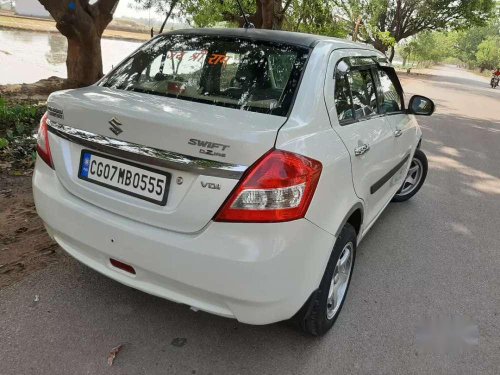 Used Maruti Suzuki Swift car VDI MT at low price