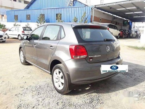 Volkswagen Polo Highline1.2L (D), 2010, Diesel MT for sale 