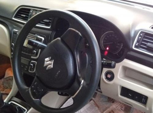 Maruti Suzuki Ciaz AT 2015 for sale