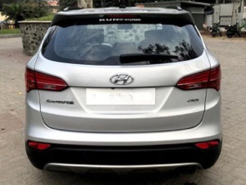 2015 Hyundai Santa Fe 2WD AT for sale