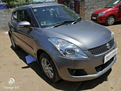 Maruti Suzuki Swift 2013 ZDI MT for sale 