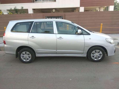 2014 Toyota Innova MT for sale 