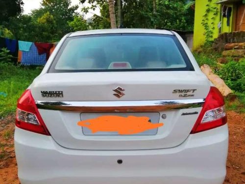 Maruti Suzuki Swift Dzire MT 2015 for sale 