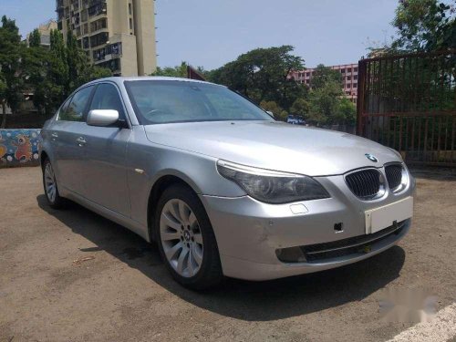 BMW 5 Series 2007 525d AT for sale 