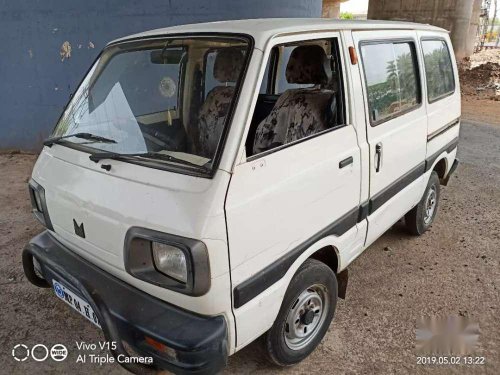 Used 2000 Maruti Suzuki Omni MT for sale