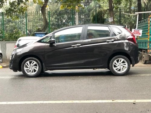 2015 Honda Jazz 1.5 VX i DTEC MT for sale at low price