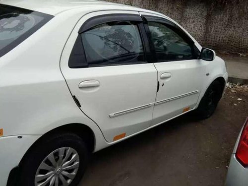 2012 Toyota Etios MT for sale