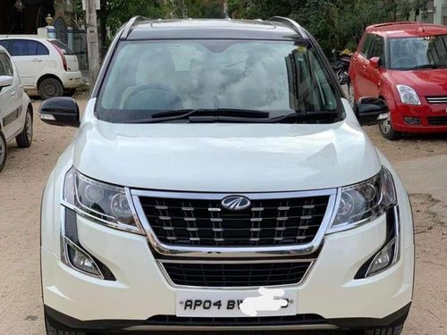 Mahindra XUV 500 2018 MT for sale 