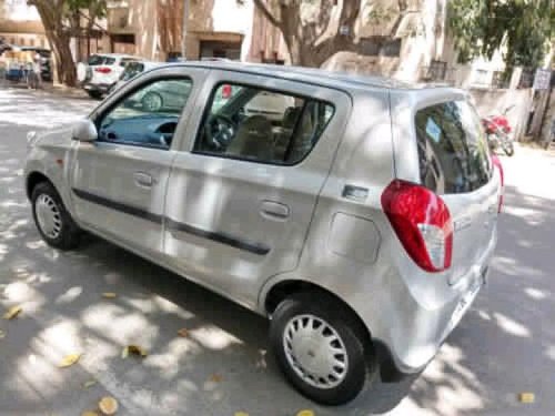 2016 Maruti Suzuki Versa MT for sale