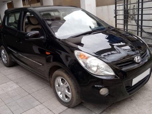 Hyundai i20  1.4 Asta (AT) 2009 for sale