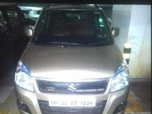 Used 2016 Maruti Suzuki Wagon R VXI MT for sale