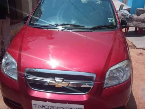 Chevrolet Aveo 2009 1.4 LS MT for sale 