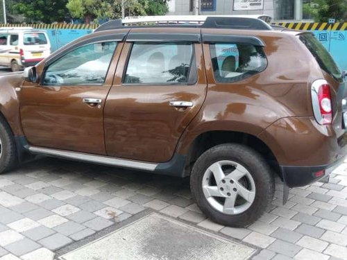 Used 2014 Renault Duster MT for sale 