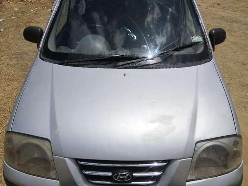 Hyundai Santro Xing GLS 2008 MT for sale 