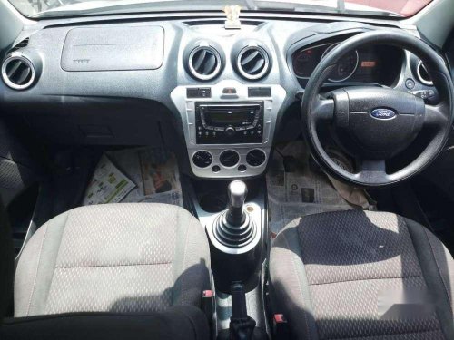 Used Ford Figo Diesel Titanium 2010 MT for sale 