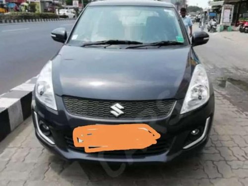 2014 Maruti Suzuki Swift MT for sale at low price