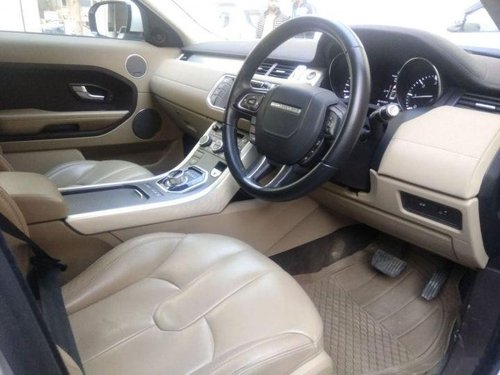 Used 2015 Land Rover Range Rover Evoque AT for sale