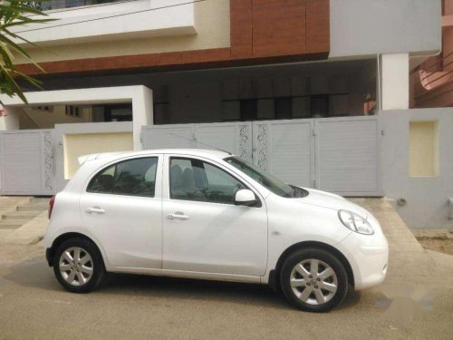 Used Nissan Micra Diesel 2012 MT for sale 