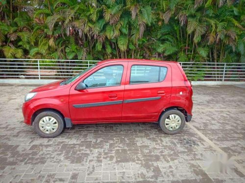 Maruti Suzuki Alto 800 Lxi, 2012, Petrol MT for sale 