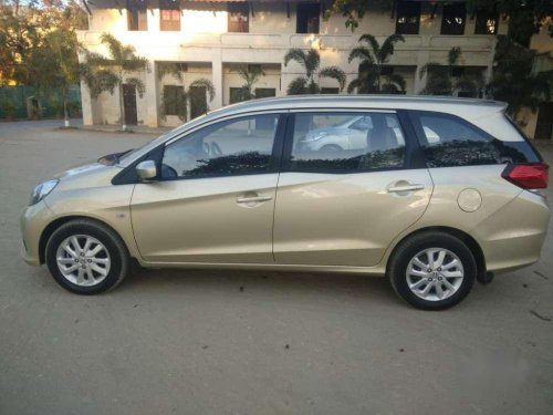 Used 2014 Honda Mobilio V i-DTEC MT for sale