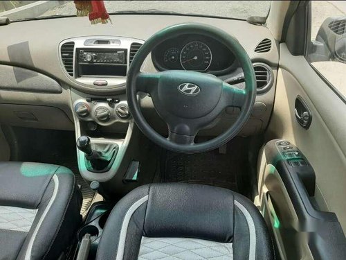 2011 Hyundai i10 MT for sale