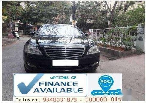 Mercedes-Benz S-Class S 320 CDI, 2009, Diesel AT for sale 