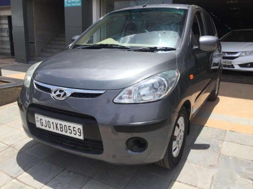 Hyundai i10 Sportz 1.2 2009 MT for sale 