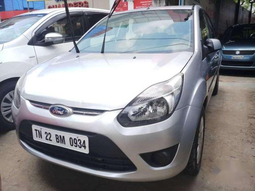 Used Ford Figo Diesel Titanium 2010 MT for sale 