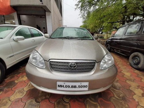 2008 Toyota Corolla  H3 AT for sale