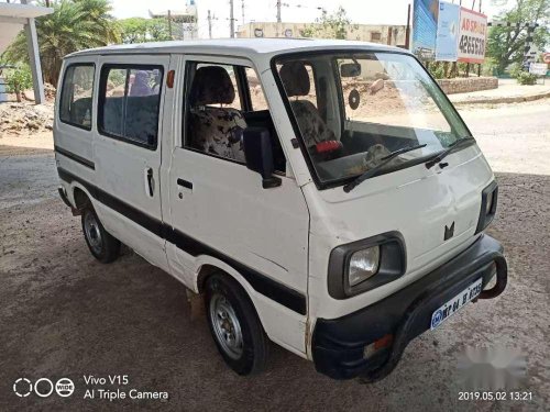 Used 2000 Maruti Suzuki Omni MT for sale