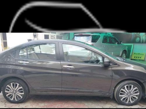 2017 Honda City MT for sale