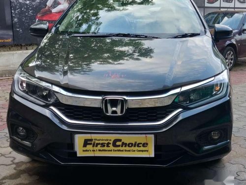 2017 Honda City MT for sale