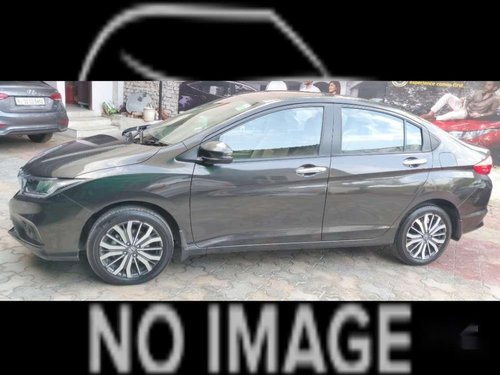 2017 Honda City MT for sale