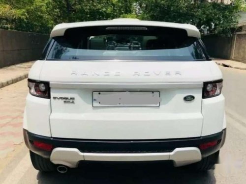 2014 Land Rover Range Rover Evoque MT for sale