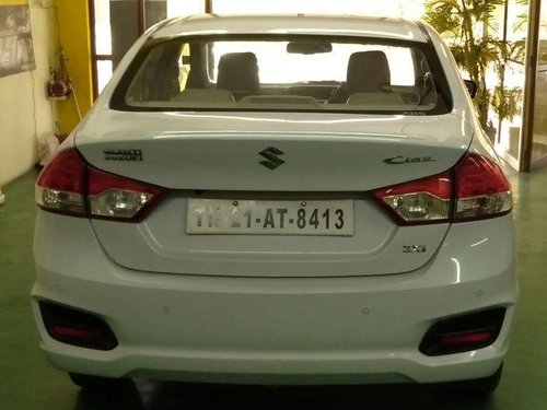 Maruti Suzuki Ciaz AT 2015 for sale