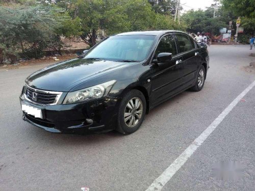 Used 2008 Honda Accord MT for sale