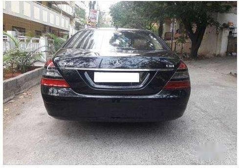 Mercedes-Benz S-Class S 320 CDI, 2009, Diesel AT for sale 