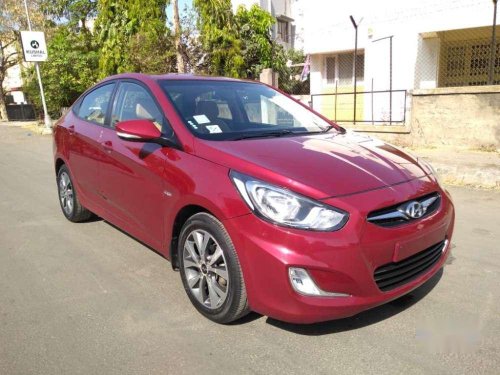 Hyundai Verna 1.6 CRDi SX MT for sale 